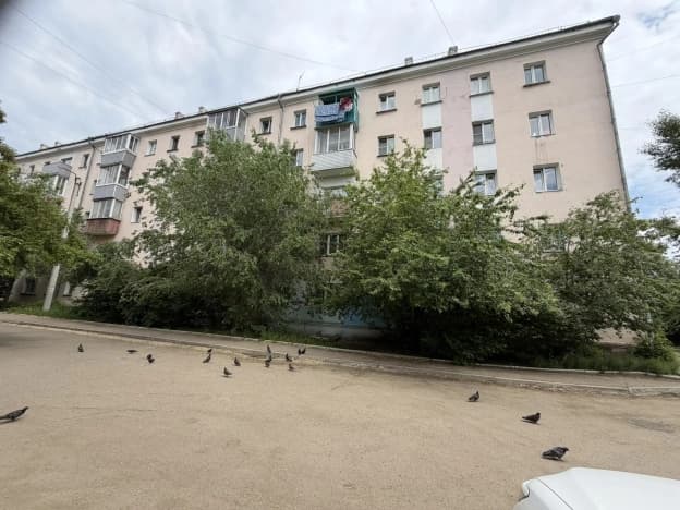 Купить квартиру площадью 45 кв.м в Республике Бурятия. Вариант № 2050556, 1, площадь - квм, цена 6500000 рублей