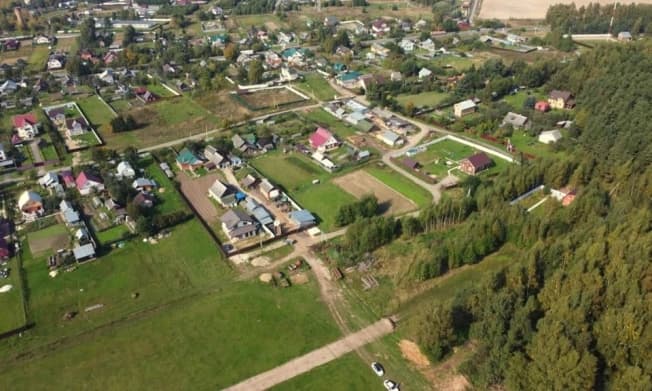 Купить земельный участок на улице Кировоградская в Калининграде. Вариант № 2232560, 0, площадь - квм, цена 400000 рублей