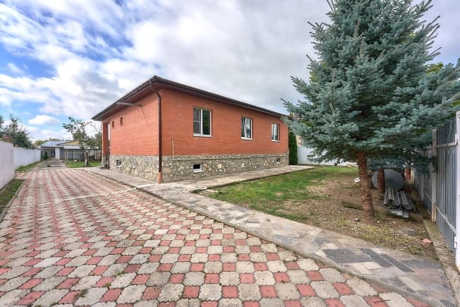 Купить дом в селе Маково в Михайловском районе в Рязанской области. Вариант № 2315162, 1, площадь - квм, цена 8000000 рублей