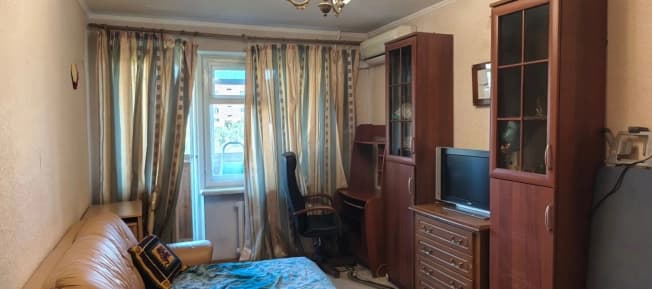 Снять однокомнатную квартиру в районе Останкинский в Москве. Вариант № 2259497, 1, площадь - квм, цена 28000 рублей