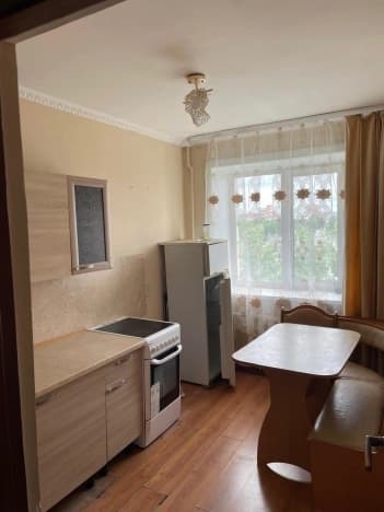 Купить однокомнатную квартиру в Рабочом Посёлоке Маркове в Иркутском районе в Микрорайоне Берёзовый, рабочий посёлок Маркова в Иркутской области. Вариант № 2401231, 1, площадь - квм, цена 4900000 рублей