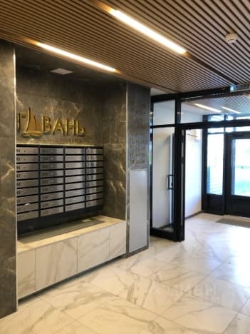Купить квартиру в рассрочку в Санкт-Петербурге. Вариант № 2350639, 0, площадь - квм, цена 24999000 рублей