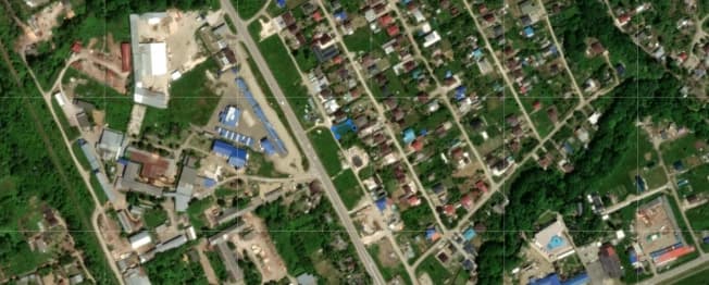 Купить земельный участок в Посёлоке Морское в Ейском районе в Краснодарском крае. Вариант № 2049744, 1, площадь - квм, цена 3550000 рублей
