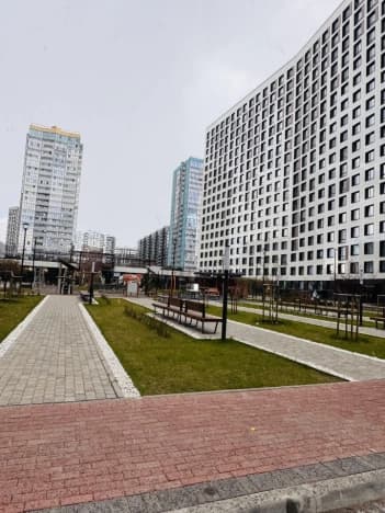 Купить квартиру на вторичке в ЖК Поэт в Санкт-Петербурге. Вариант № 2170878, 1, площадь - квм, цена 8200000 рублей