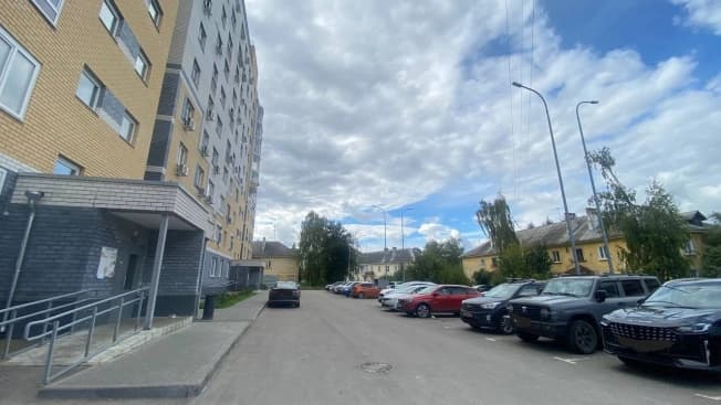 Купить квартиру в Рабочом Посёлоке Ветлужском в Краснобаковском Муниципальном Округе в Нижегородской области. Вариант № 1795884, 0, площадь - квм, цена 11900000 рублей