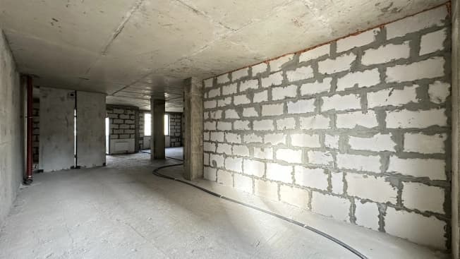 Купить двухкомнатную квартиру на вторичке у метро Новаторская в Москве. Вариант № 2396925, 0, площадь - квм, цена 57500000 рублей