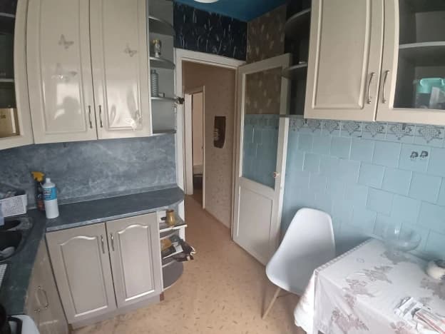 Купить двухкомнатную квартиру в ЖК "Сталинградский бульвар, 5" Веризино Лайф (VERIZINO life) в Владимире. Вариант № 2314235, 1, площадь - квм, цена 5500000 рублей