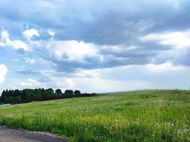 Купить земельный участок в Московской области. Вариант № 2160555, 0, площадь - квм, цена 1870000 рублей