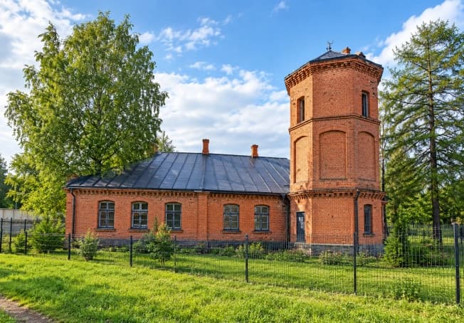 Купить коммерческую недвижимость в Лахденпохьи. Вариант № 2411209, 0, площадь - квм, цена 21990000 рублей