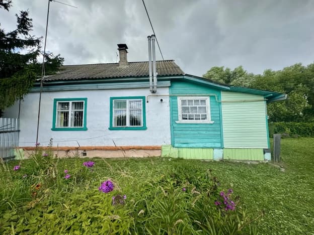 Купить часть дома в СНТ Дружба-2 в Московской области. Вариант № 2352603, 0, площадь - квм, цена 650000 рублей