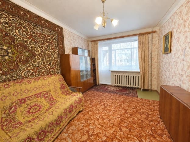 Купить квартиру в Иванове. Вариант № 2358729, 0, площадь - квм, цена 3400000 рублей
