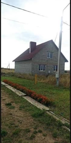 Купить дом в Белгородском Муниципальном Округе в Белгородской области. Вариант № 2250670, 1, площадь - квм, цена 5500000 рублей
