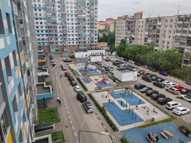Купить трехкомнатную квартиру в районе Западный в Раменском. Вариант № 2062249, 0, площадь - квм, цена 12500000 рублей