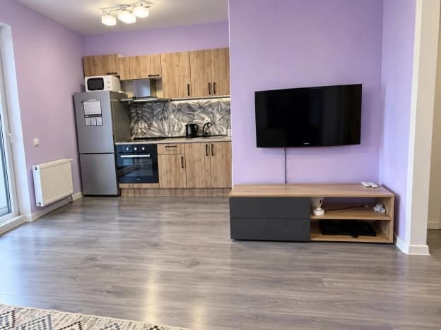 Купить студию в ЖК АЙДИ Мурино 3 (Murino III) в Мурине. Вариант № 2394838, 0, площадь - квм, цена 6500000 рублей