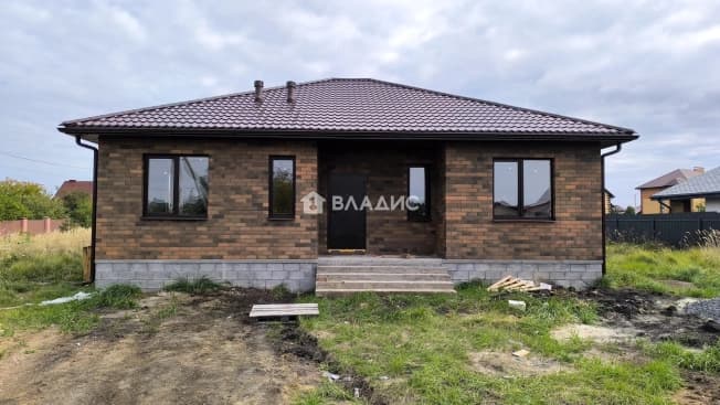 Купить дом в Алексеевском Муниципальном Округе в Белгородской области. Вариант № 2400751, 0, площадь - квм, цена 8600000 рублей