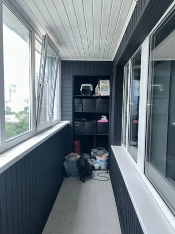 Купить однокомнатную квартиру на вторичке в ЖК Сити Бэй (Citi Bay) в Москве. Вариант № 2320396, 0, площадь - квм, цена 22500000 рублей