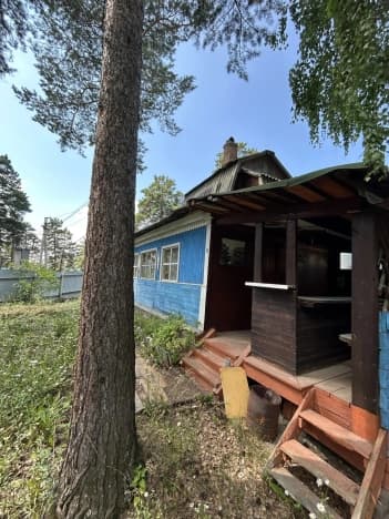 Купить дачу в Иркутском районе в Иркутской области. Вариант № 2113678, 1, площадь - квм, цена 1899000 рублей