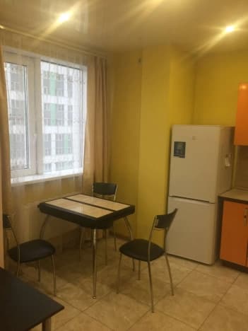 Купить однокомнатную квартиру на улице Дубнинская в Москве. Вариант № 2282116, 1, площадь - квм, цена 21000000 рублей