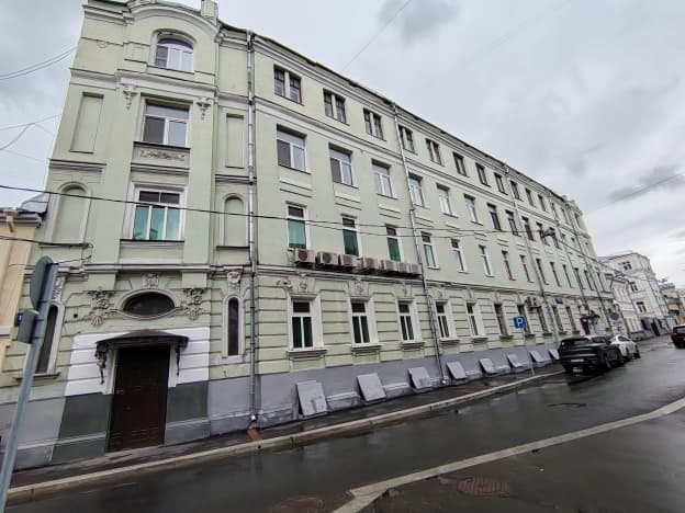 Купить пятикомнатную квартиру на вторичке в Дмитровском Муниципальном Округе в Московской области. Вариант № 1843371, 0, площадь - квм, цена 120000000 рублей