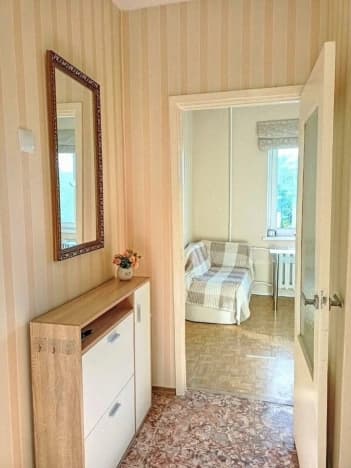 Купить квартиру в ЖК Елизаветинский 47В в Калининграде. Вариант № 2387169, 0, площадь - квм, цена 5350000 рублей