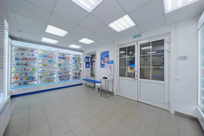 Снять коммерческую недвижимость в Нижнем Новгороде. Вариант № 2332904, 1, площадь - квм, цена 65000 рублей
