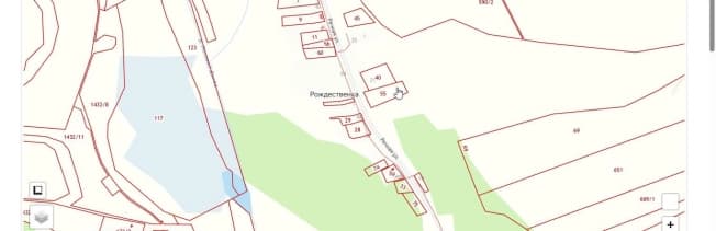 Купить земельный участок в Белгородской области. Вариант № 2256072, 1, площадь - квм, цена 480000 рублей