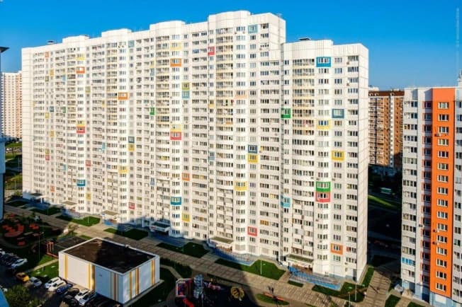 Купить квартиру на вторичке в Микрорайоне 10-й, Зеленоград в Московской области. Вариант № 2289110, 0, площадь - квм, цена 14900000 рублей