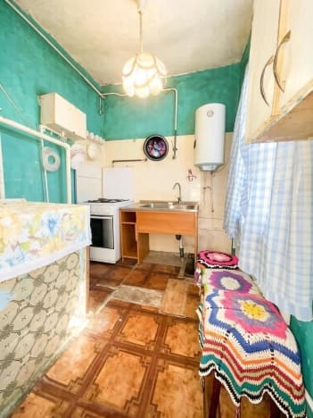 Купить дом до 12 млн в Тульской области. Вариант № 1531815, 1, площадь - квм, цена 1600000 рублей