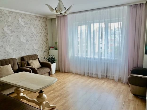 Купить квартиру на улице Багратиона в Калининграде. Вариант № 2345682, 0, площадь - квм, цена 5600000 рублей