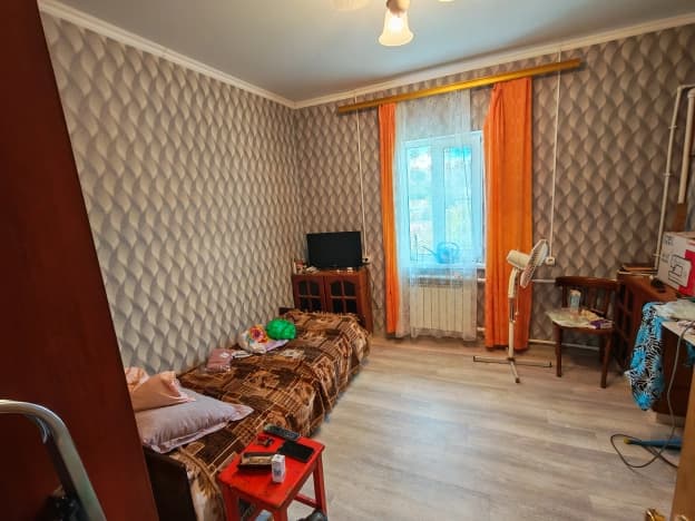 Купить часть дома в Рамонском районе в Воронежской области. Вариант № 2344491, 0, площадь - квм, цена 4300000 рублей