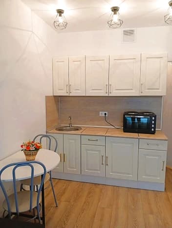 Снять квартиру у метро Рассказовка в Москве. Вариант № 2241648, 1, площадь - квм, цена 32000 рублей