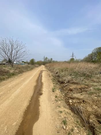 Купить земельный участок в Приморском крае. Вариант № 2169155, 1, площадь - квм, цена 400000 рублей