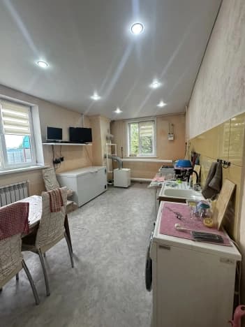Купить дом в Высокогорском районе в Республике Татарстан (татарстан). Вариант № 2202065, 0, площадь - квм, цена 3300000 рублей