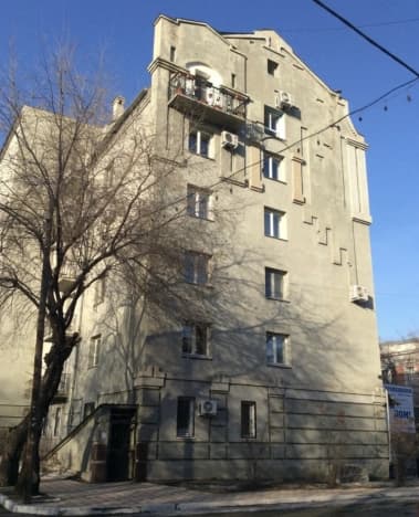 Купить квартиру на 5 этаже на вторичке в Благовещенске. Вариант № 2377740, 0, площадь - квм, цена 30000000 рублей