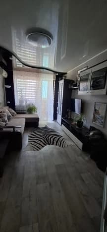Купить квартиру в ЖК Приоритет в Республике Крым. Вариант № 2309384, 0, площадь - квм, цена 6500000 рублей