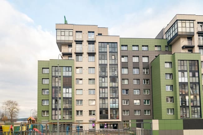 Купить двухкомнатную квартиру в Посёлоке Чалне-1 в Прионежском районе в Республике Карелия. Вариант № 2291392, 1, площадь - квм, цена 7500000 рублей
