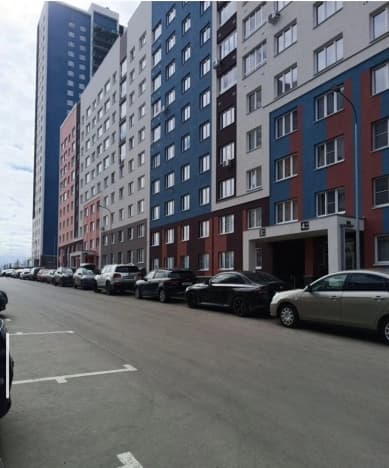 Купить квартиру в Нижнем Новгороде. Вариант № 2219846, 0, площадь - квм, цена 7000000 рублей