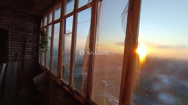 Купить двухкомнатную квартиру в Микрорайоне 17-й, Зеленоград в Московской области. Вариант № 2319896, 1, площадь - квм, цена 3500000 рублей