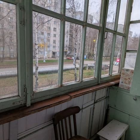 Купить квартиру в Нижнем Новгороде. Вариант № 2280635, 1, площадь - квм, цена 6700000 рублей