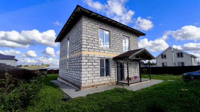 Купить дом в Вологодской области. Вариант № 2188966, 0, площадь - квм, цена 14800000 рублей