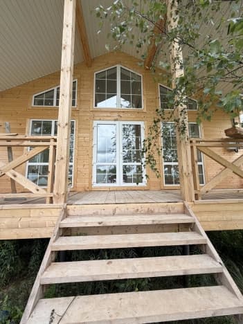 Купить дом в районе Ленинский в Нижнем Новгороде. Вариант № 2409974, 1, площадь - квм, цена 6500000 рублей