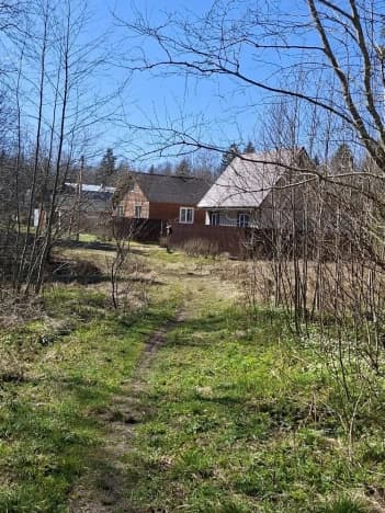 Купить земельный участок в ИЖС в Ленинградской области. Вариант № 2134074, 1, площадь - квм, цена 800000 рублей