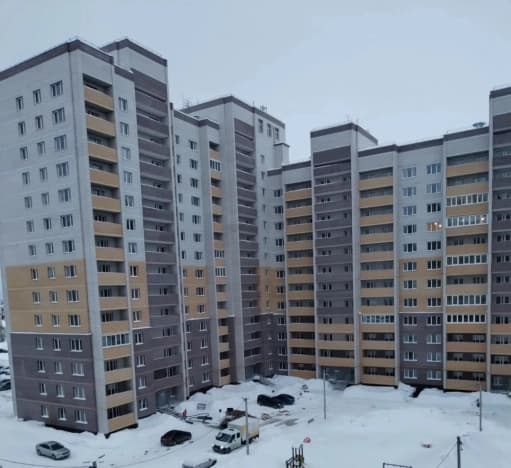 Купить квартиру недорого на вторичке в Владимирской области. Вариант № 2286478, 0, площадь - квм, цена 4200000 рублей