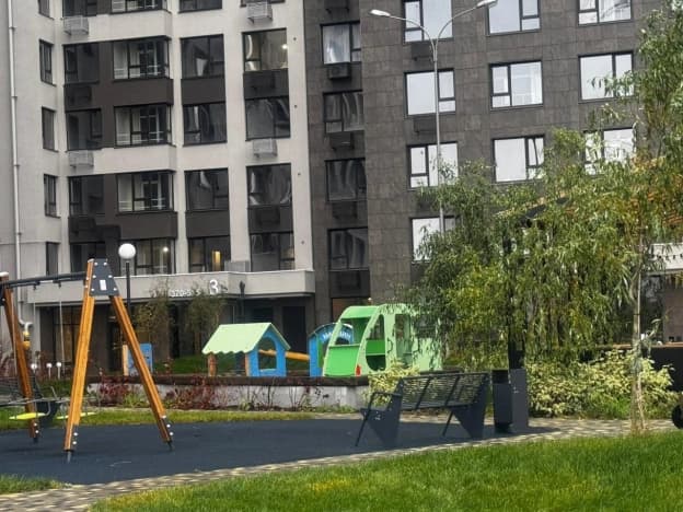 Купить двухкомнатную квартиру на улице Шереметьевская в Рязани. Вариант № 1717256, 1, площадь - квм, цена 6327872 рублей