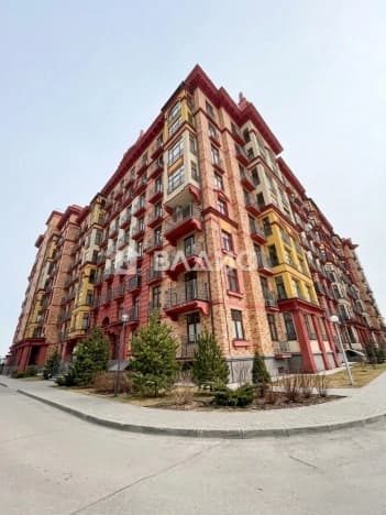 Купить однокомнатную квартиру на вторичке на улице Архитектора Власова в Москве. Вариант № 2204444, 1, площадь - квм, цена 9600000 рублей