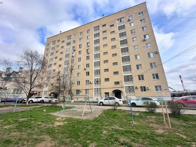 Купить квартиру в Микрорайоне 9-й, Элиста в Элисте. Вариант № 1532351, 0, площадь - квм, цена 6500000 рублей