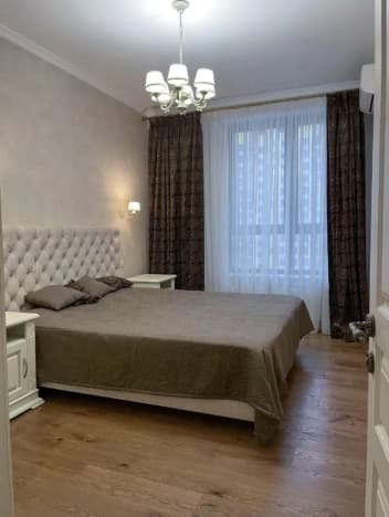 Купить двухкомнатную квартиру с ремонтом на улице Таллинская в Москве. Вариант № 2388602, 0, площадь - квм, цена 58000000 рублей