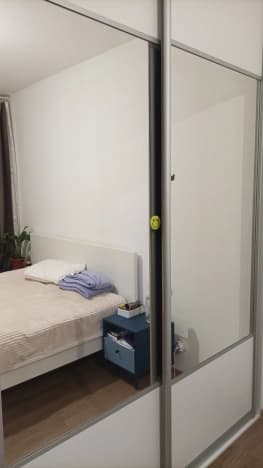 Купить однокомнатную квартиру у метро Коммунарка в Москве. Вариант № 2394264, 1, площадь - квм, цена 13000000 рублей