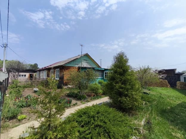 Купить таунхаус в Приморском крае. Вариант № 1365807, 0, площадь - квм, цена 4500000 рублей