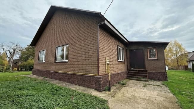 Купить дом в Деревне Братилове в Собинском Муниципальном Округе в Владимирской области. Вариант № 2389401, 0, площадь - квм, цена 7799999 рублей